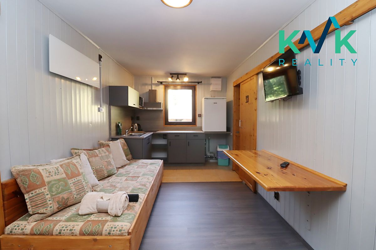 Pronájem bytu 3+kk 52 m²