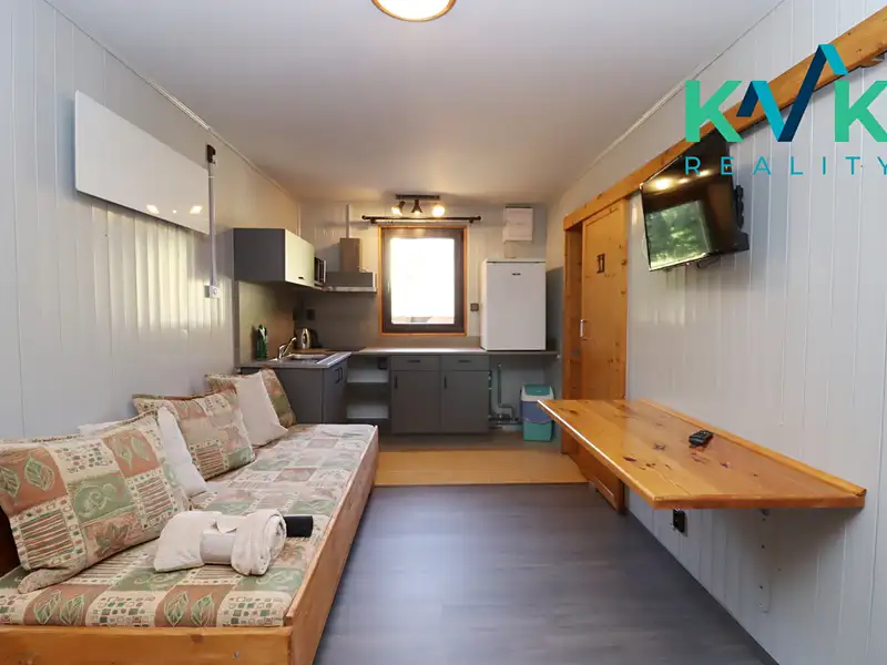 Pronájem bytu 3+kk 52 m², Jáchymov – náhled fotky 1