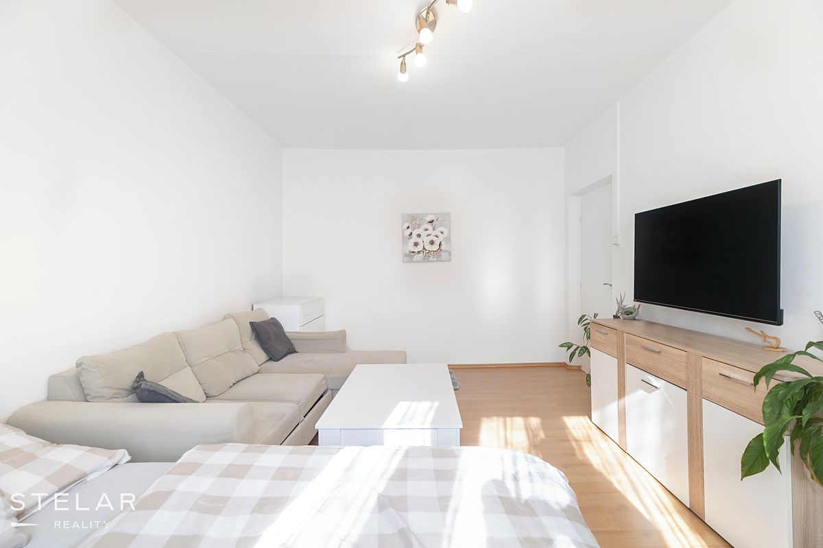Prodej bytu 2+1 53 m² – fotografie 4
