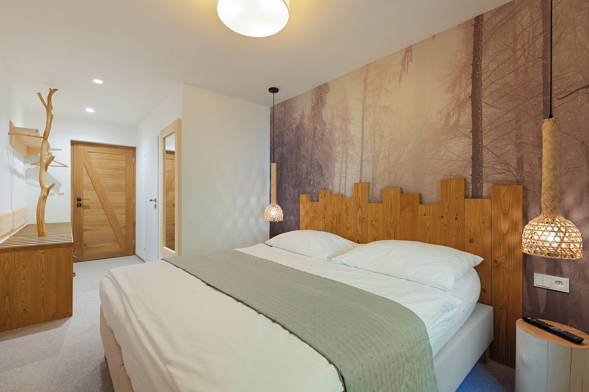 Prodej chalupy 143 m², pozemek 1260 m² – fotografie 2