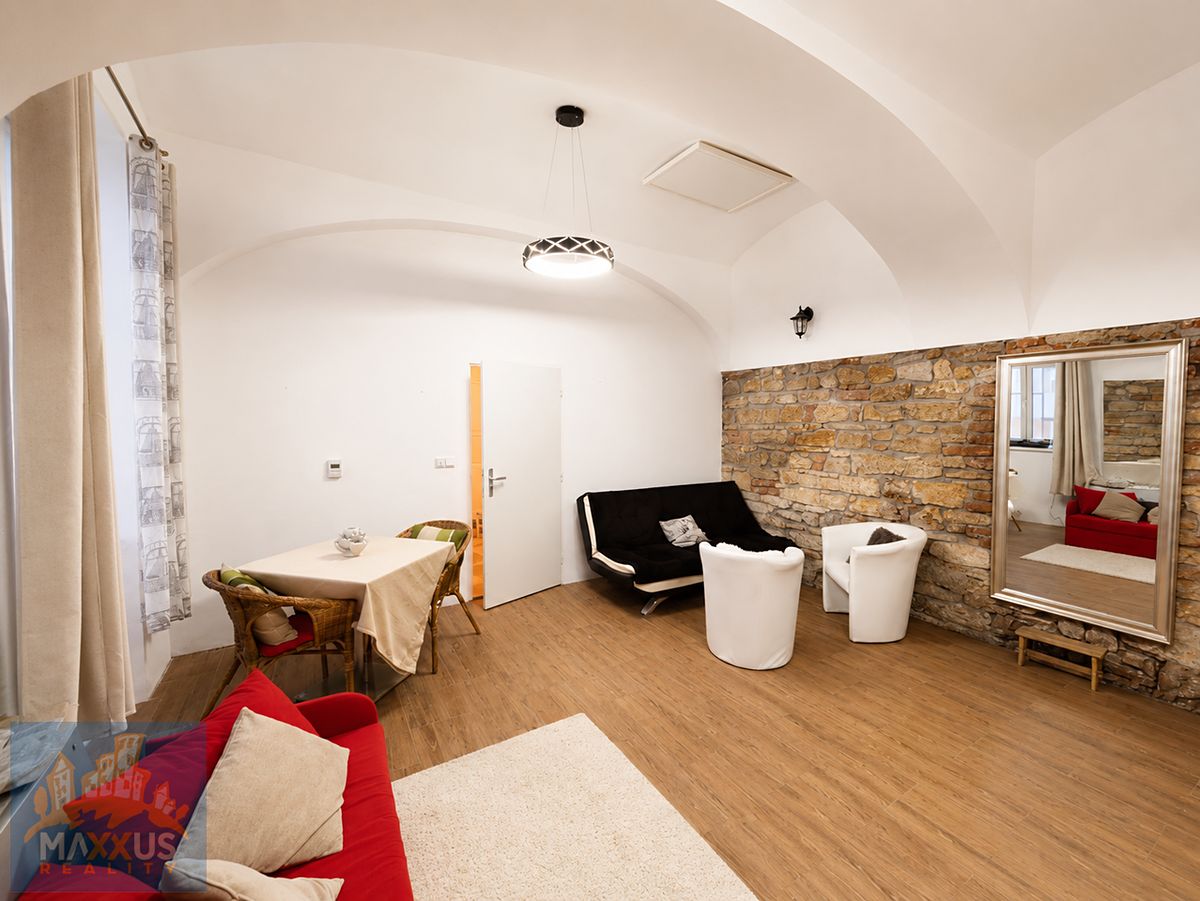 Pronájem bytu 1+1 49 m² – fotografie 3