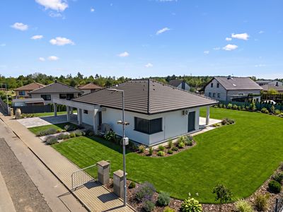Prodej rodinného domu 154 m², pozemek 934 m²