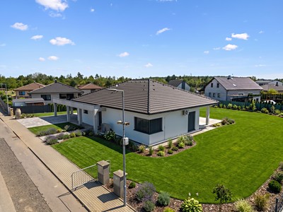 Prodej  rodinného domu 154 m², pozemek 934 m²