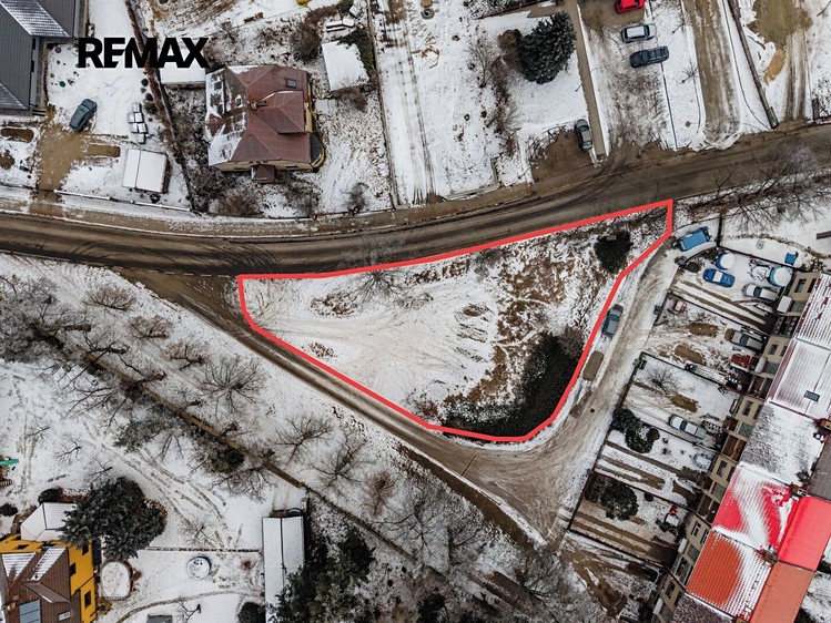 Ділянка на продаж, 806 м² (2 з 13)