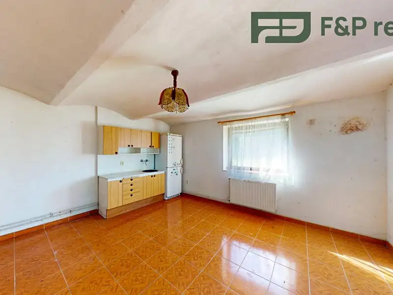Prodej rodinného domu 135 m², pozemek 682 m², Stěžery – náhled fotky 1