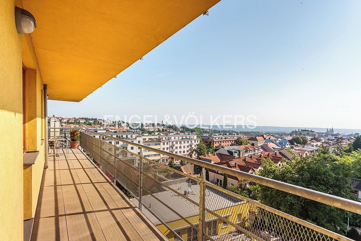 Pronájem bytu 3+kk 110 m² – fotografie 4