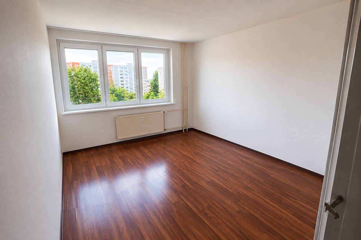 Prodej bytu 2+kk 43 m² – fotografie 3
