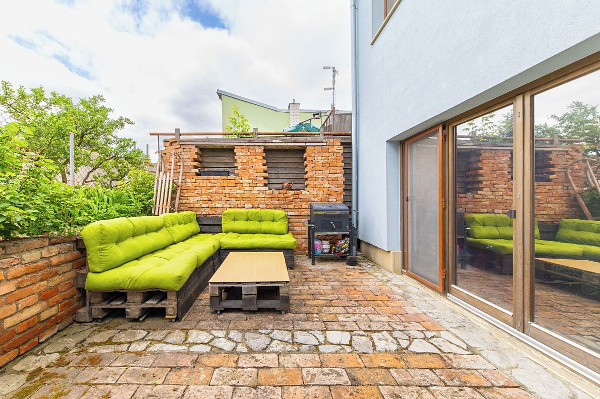 Prodej bytu 3+kk 84 m² – fotografie 5