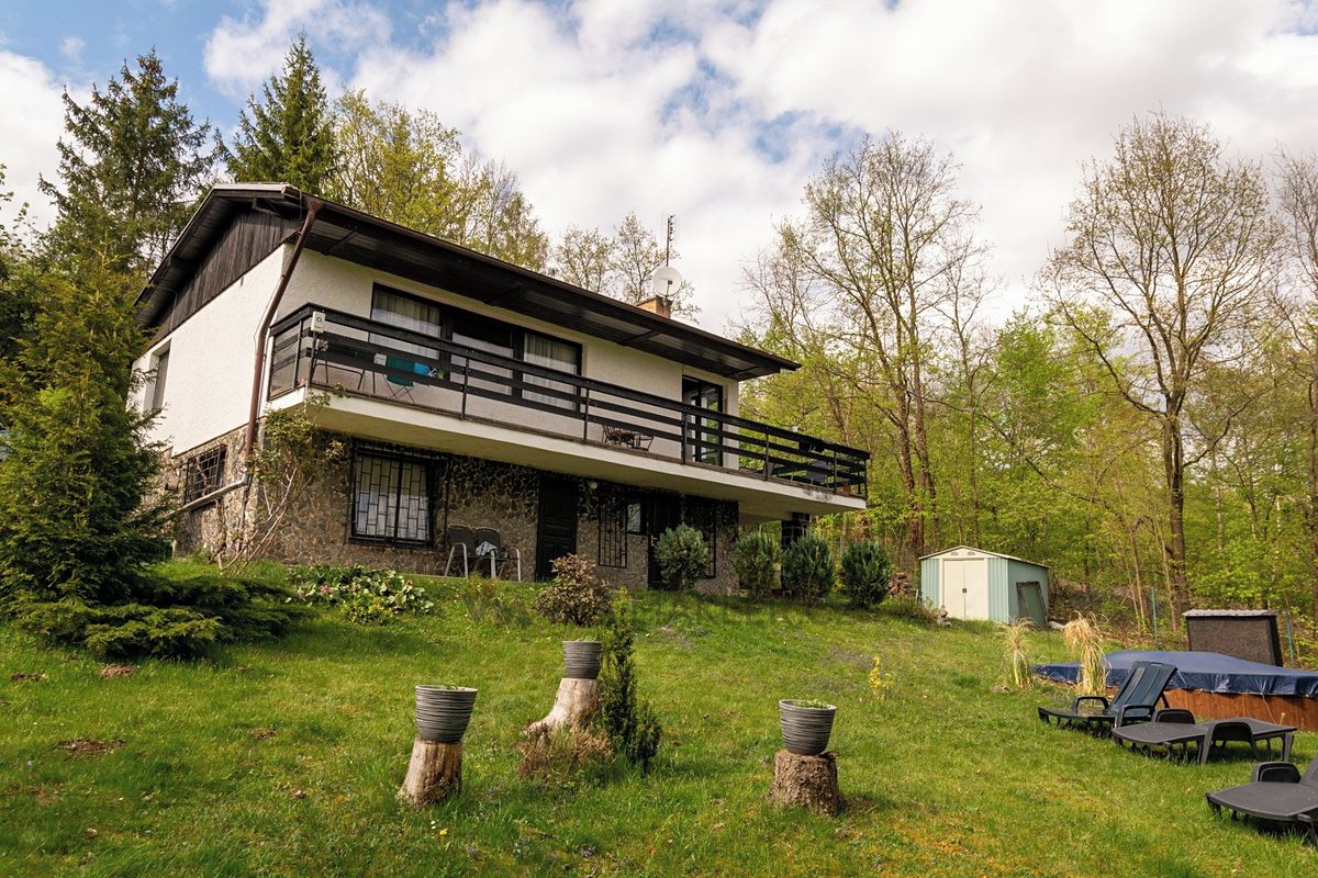 Prodej rodinného domu 126 m², pozemek 1309 m² – fotografie 4