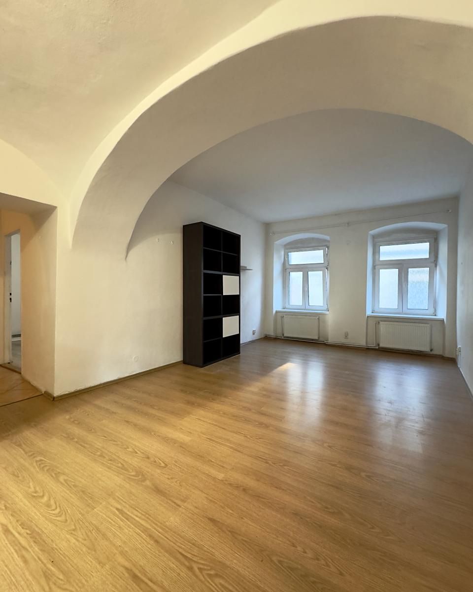 Pronájem bytu 2+kk 56 m² – fotografie 4