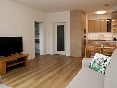 Prodej bytu 2+kk 52 m²