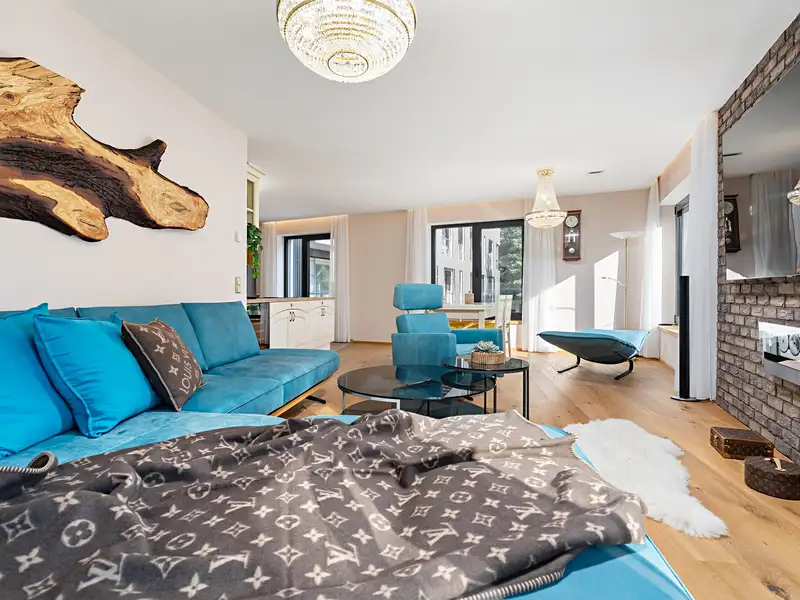 Prodej bytu 3+kk 120 m², Železná Ruda – náhled fotky 3