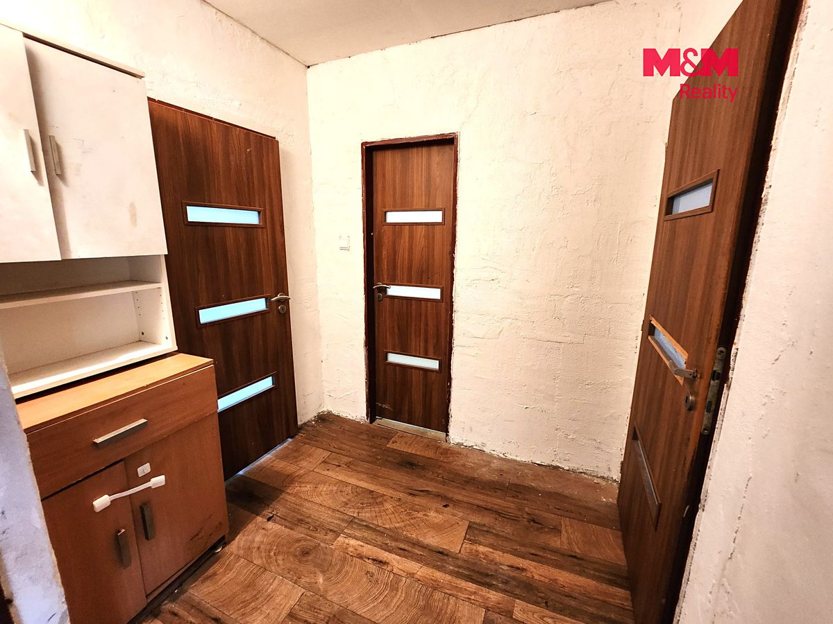 Prodej chalupy 90 m², pozemek 1297 m² – fotografie 2