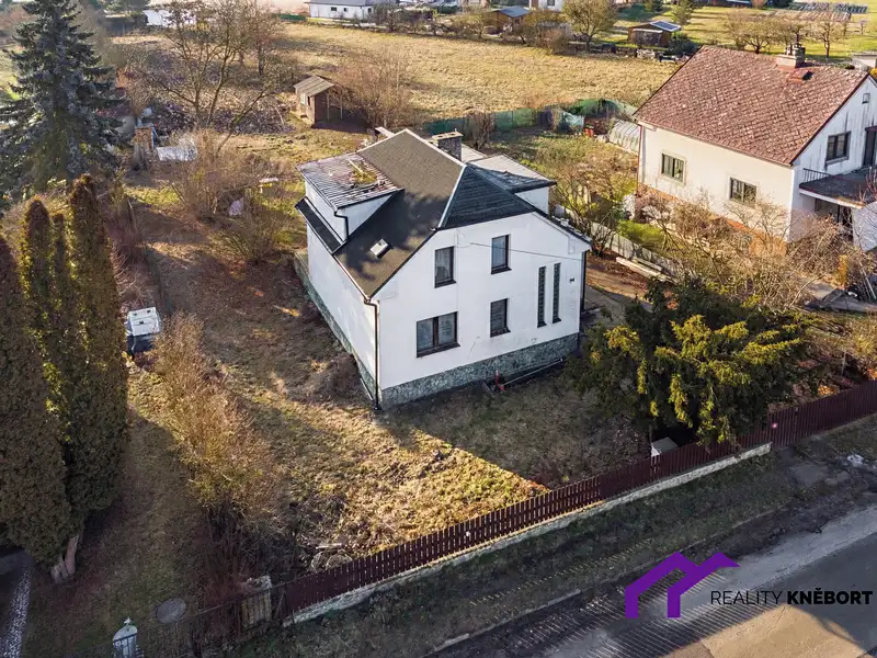 Prodej rodinného domu 130 m², pozemek 1120 m², Žďár – náhled fotky 3