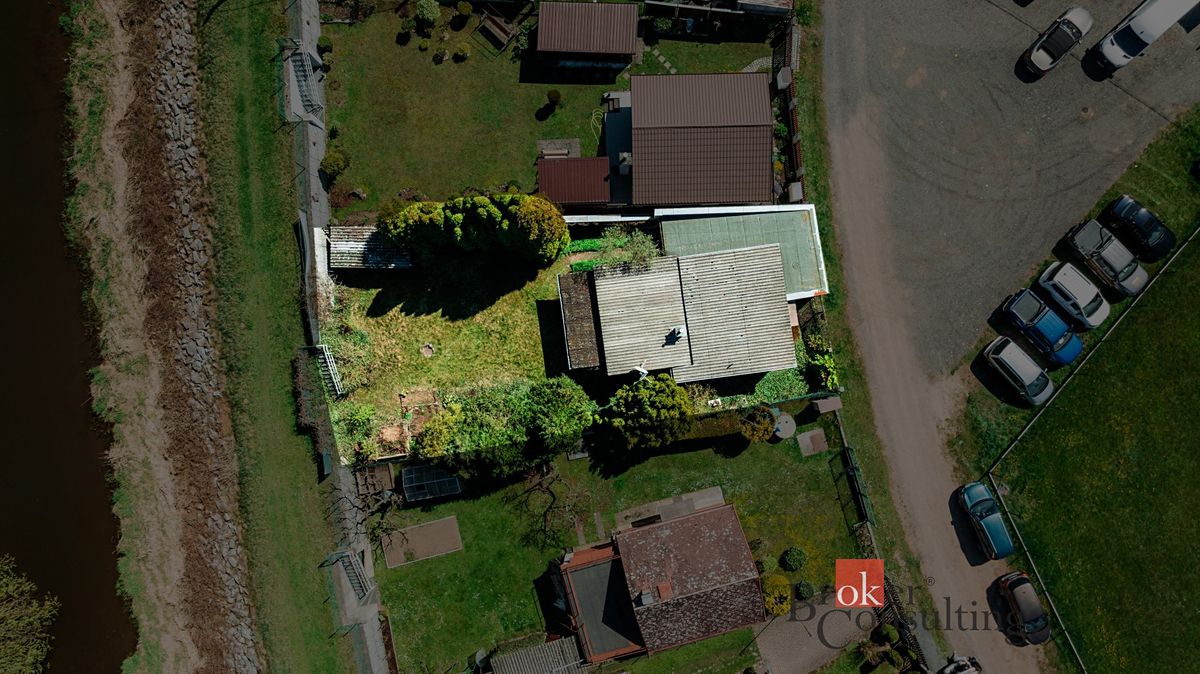 Prodej rodinného domu 70 m², pozemek 356 m² – fotografie 5