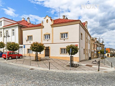 Prodej bytu 2+kk 46 m²