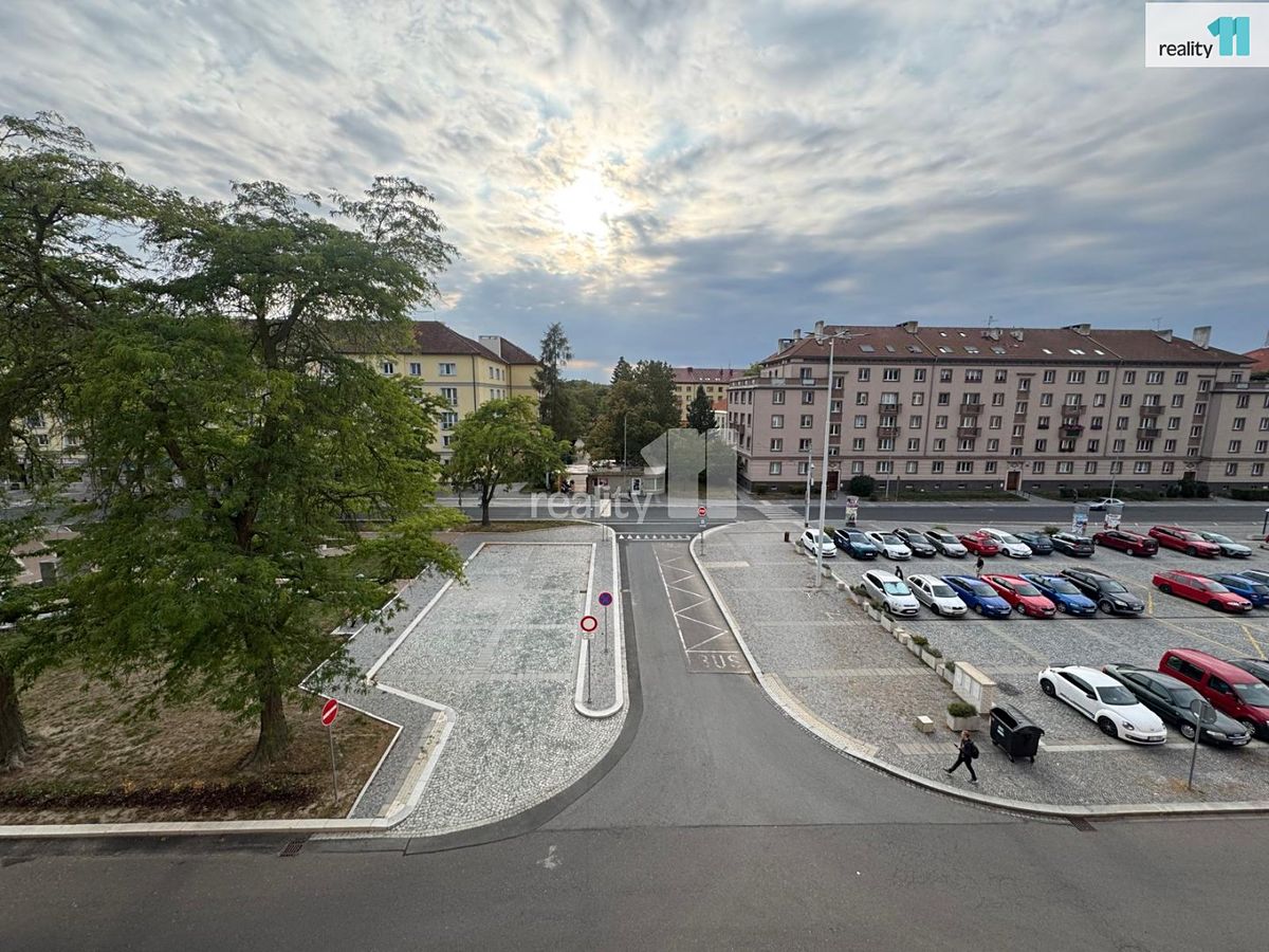 Prodej bytu 2+1 57 m²