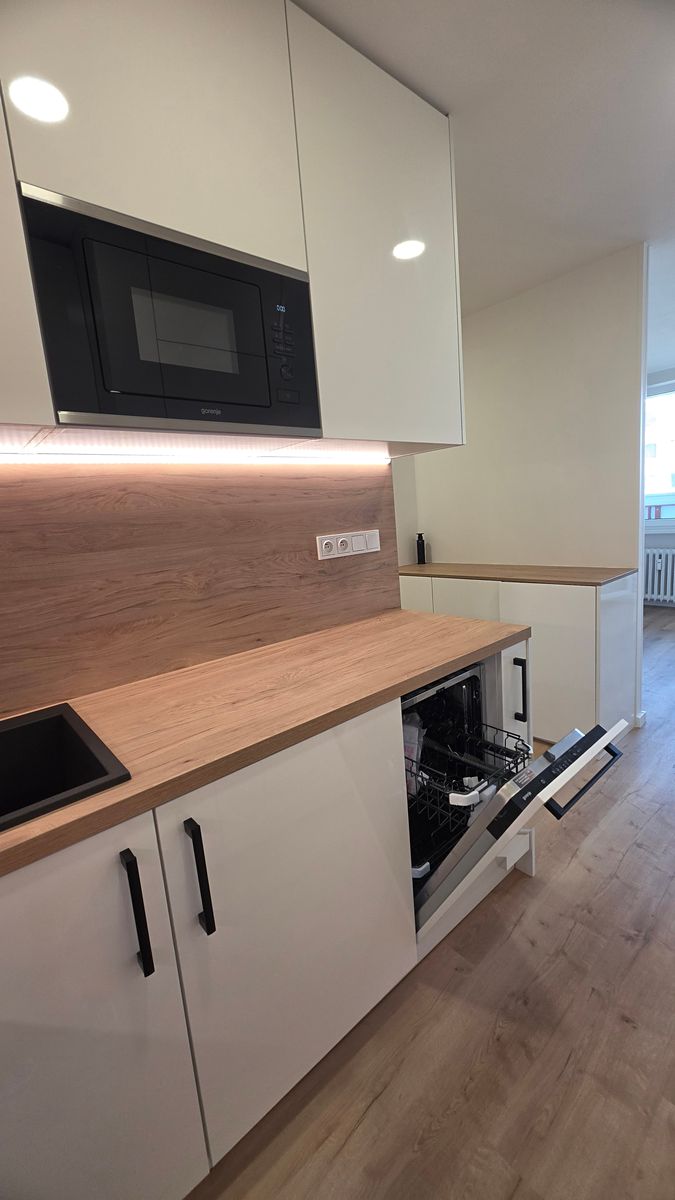 Prodej bytu 2+kk 46 m² – fotografie 5