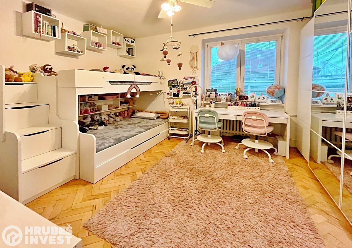 Prodej bytu 3+kk 74 m² – fotografie 5