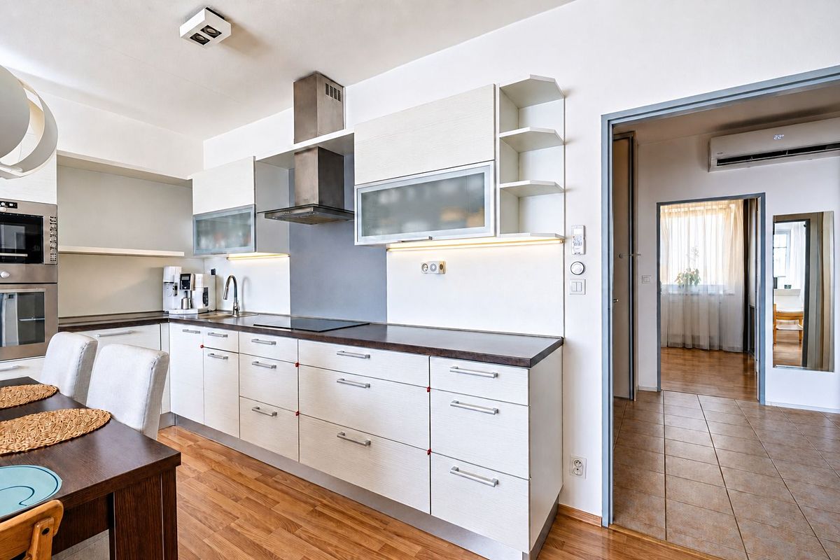 Prodej bytu 3+kk 78 m² – fotografie 4