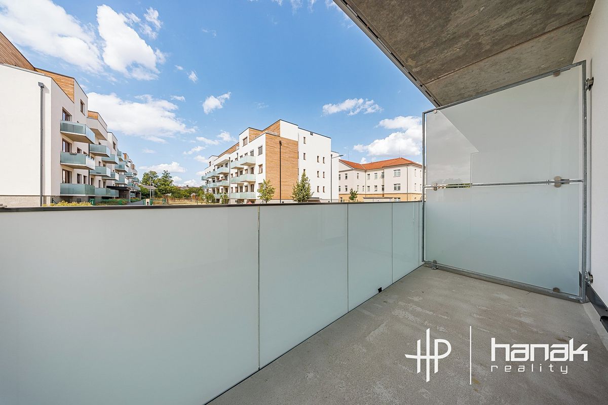 Prodej bytu 1+kk 33 m² – fotografie 4