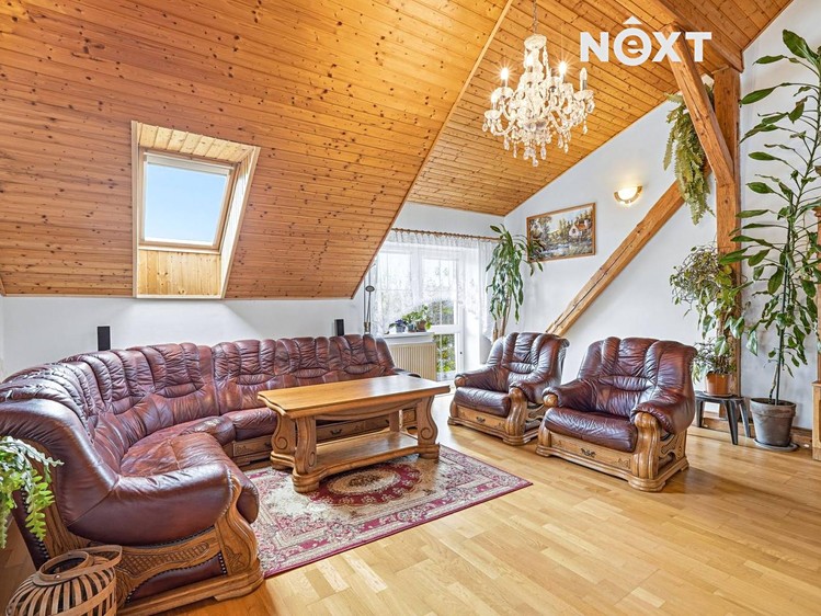 Prodej domu, 470 m² (5 z 37)