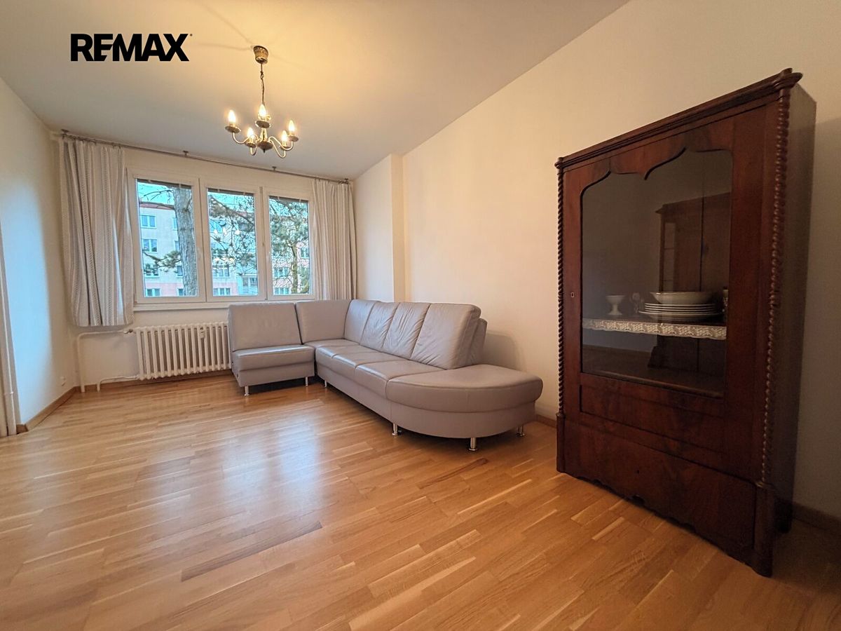 Prodej bytu 3+1 67 m²