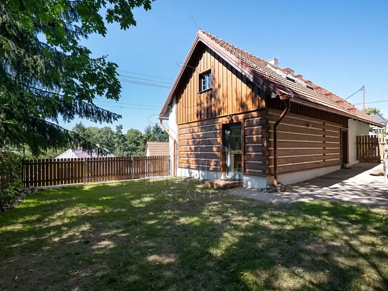 Prodej rodinného domu 79 m², pozemek 253 m², Stříbrná Skalice – náhled fotky 2
