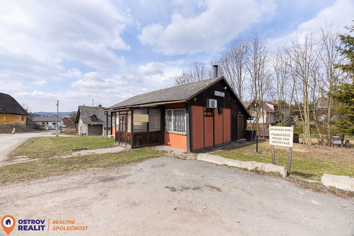Prodej rodinného domu 86 m², pozemek 872 m² – fotografie 4