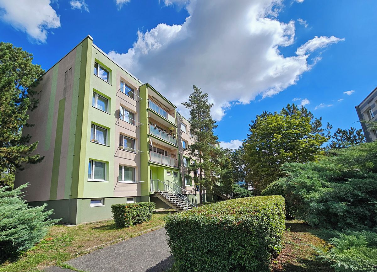 Prodej bytu 4+1 92 m²