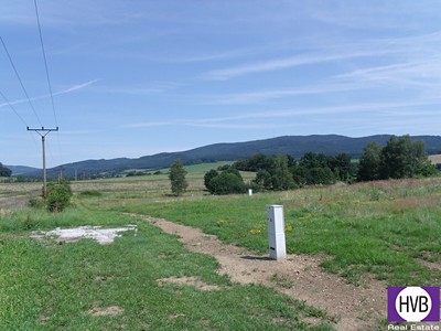 Prodej  stavebního pozemku 760 m²