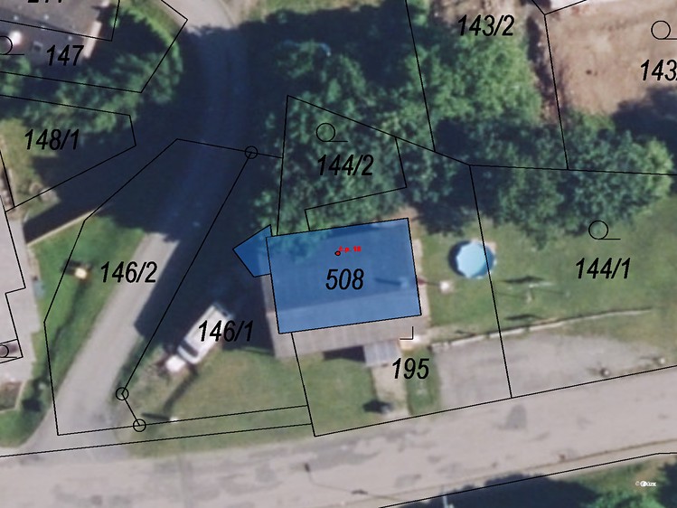 Prodej domu, 86 m² (30 z 34)
