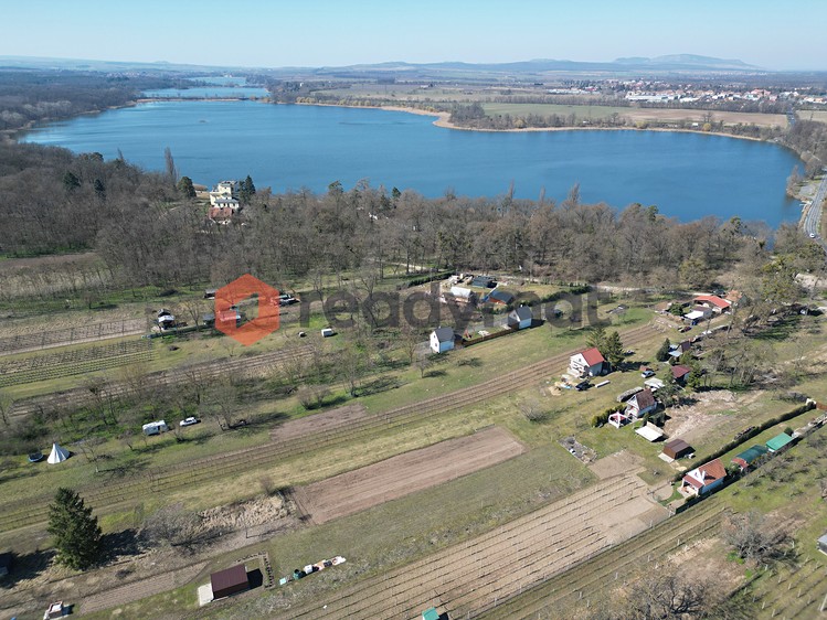 Prodej pozemku, 1 907 m² (3 z 3)