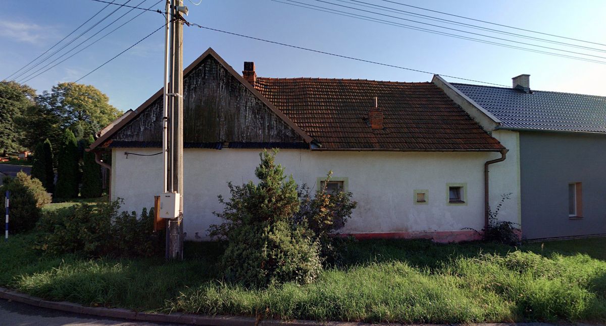 Prodej rodinného domu 80 m², pozemek 381 m² – fotografie 3
