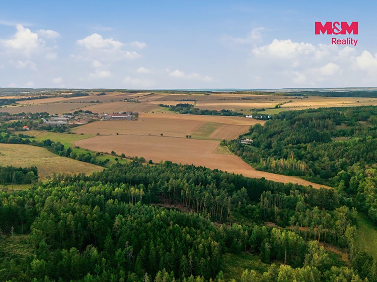 Prodej pozemku, 5 988 m² (3 z 7)