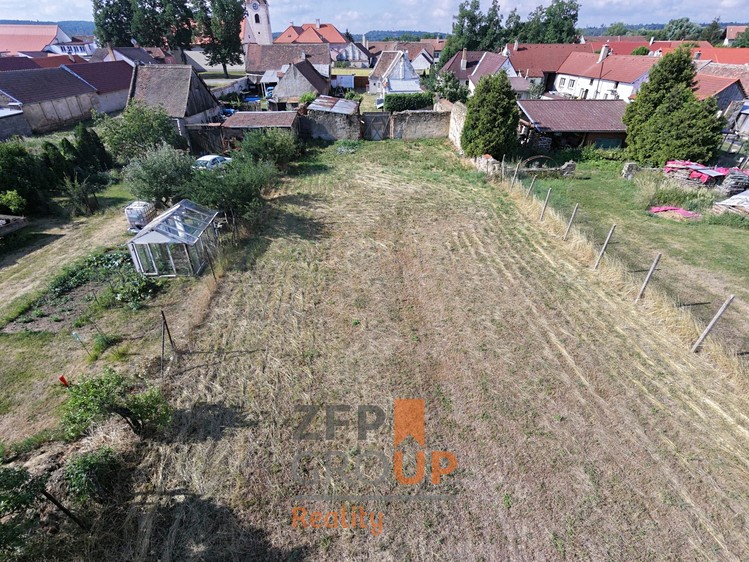 Prodej pozemku, 1 825 m² (7 z 10)