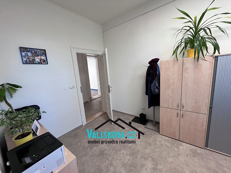 Комерційне приміщення в оренду, 93 м² (19 з 20)