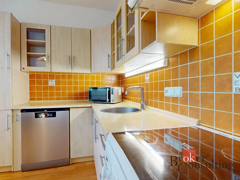 Prodej, byty/3+1, 76 m2, Zahradní 5179, 43004 Chomutov, Chom