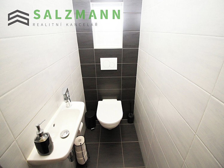 Wohnung 4+kk zur Miete, 82 m² (18 von 22)