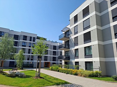 Prodej bytu 3+1 80 m²