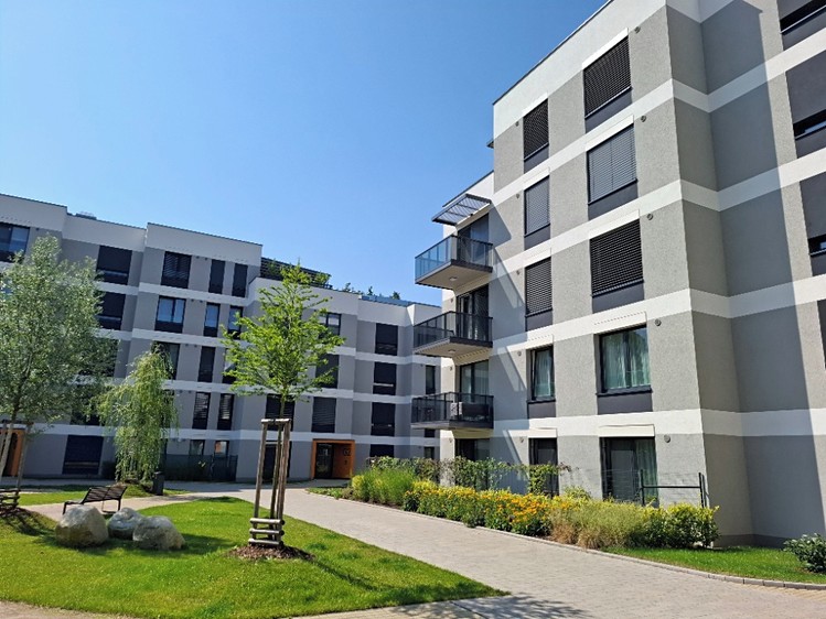 Квартира 3+1 на продаж, 80 м² (8 з 56)
