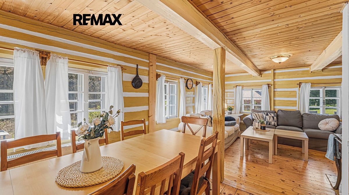 Prodej chalupy 200 m², pozemek 3000 m² – fotografie 3