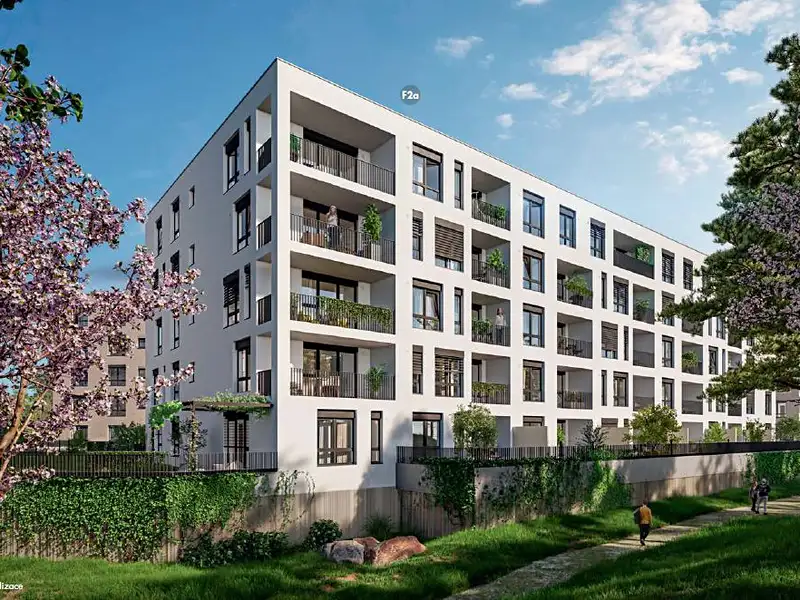 Prodej bytu 1+kk 34 m², Praha – náhled fotky 2