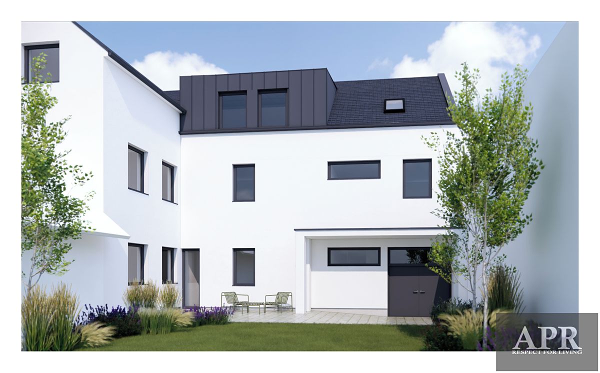Prodej bytu 4+kk 95 m² – fotografie 3