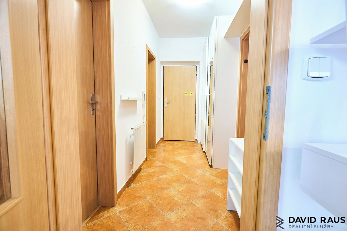 Prodej bytu 3+kk 63 m² – fotografie 4