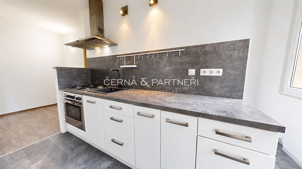 Pronájem bytu 2+1 49 m² – fotografie 3