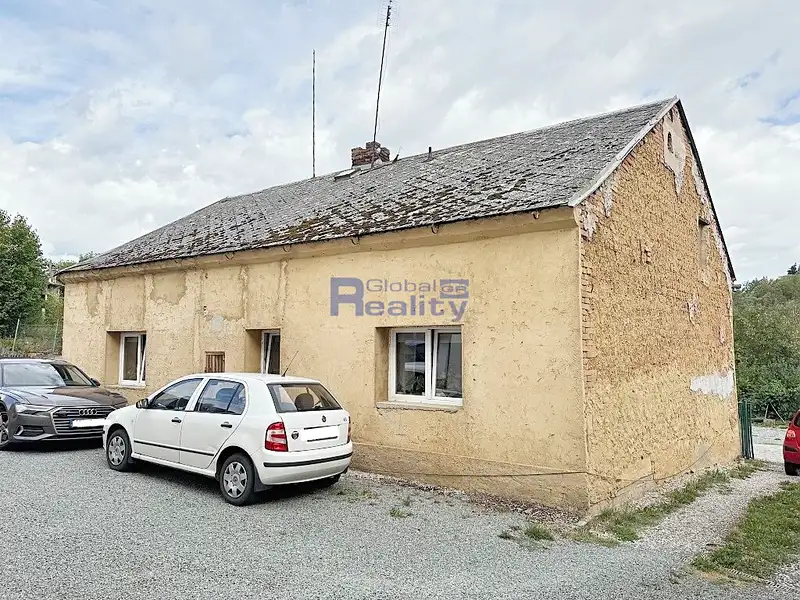 Prodej rodinného domu 140 m², pozemek 591 m², Dolní Bělá – náhled fotky 2