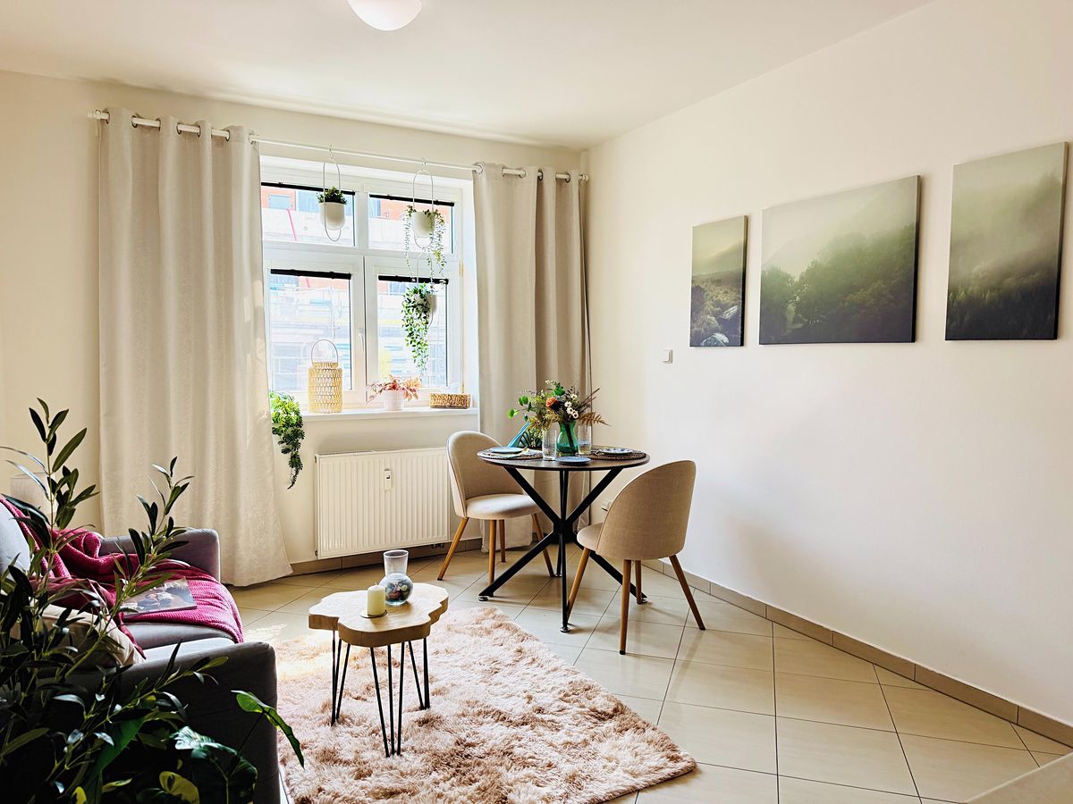 Prodej bytu 1+kk 35 m²