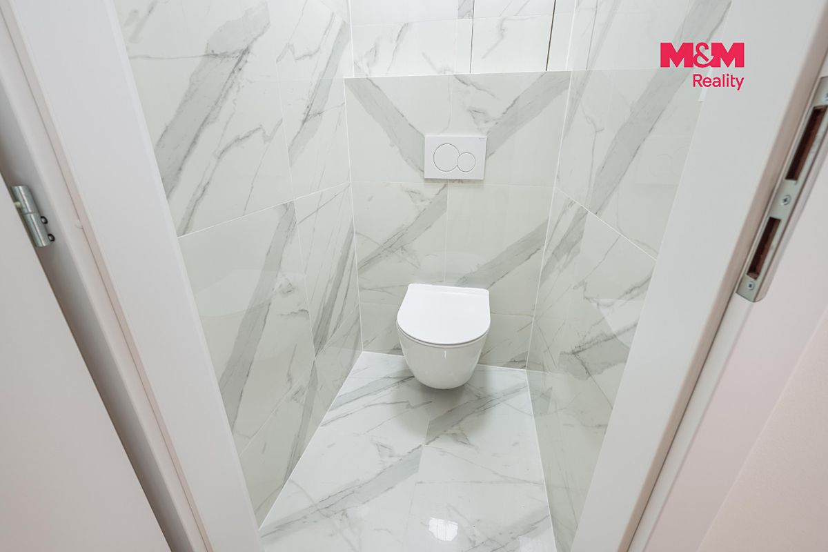 Pronájem bytu 3+1 55 m² – fotografie 2
