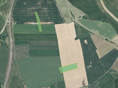 Prodej pole 22606 m²
